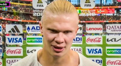 Erling haaland