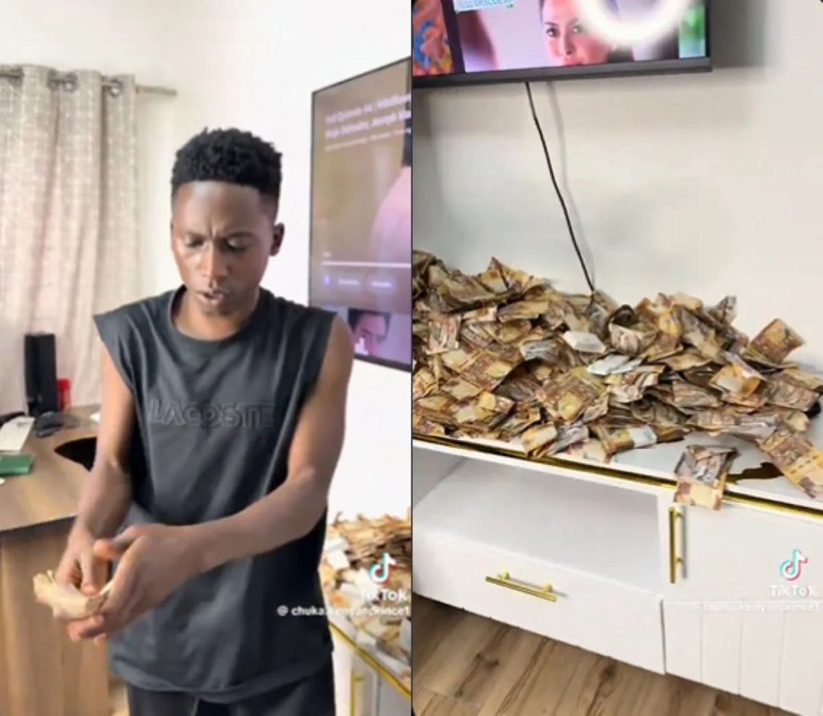 Forex trader kenyan prince