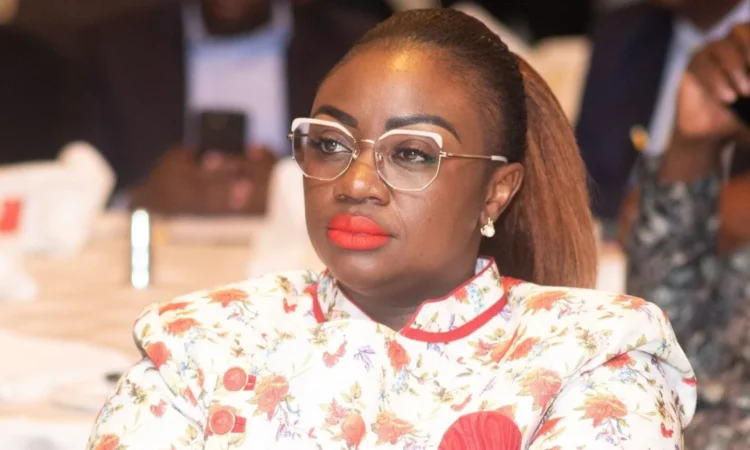 Gloria orwoba