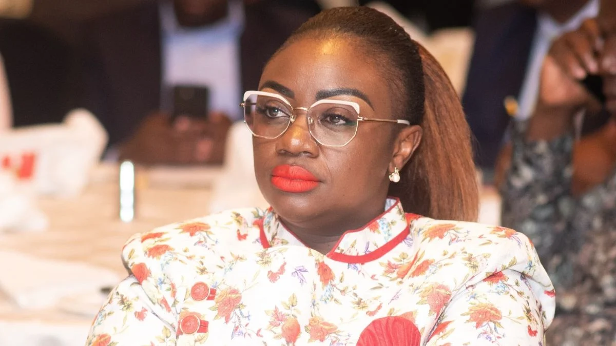 Gloria orwoba