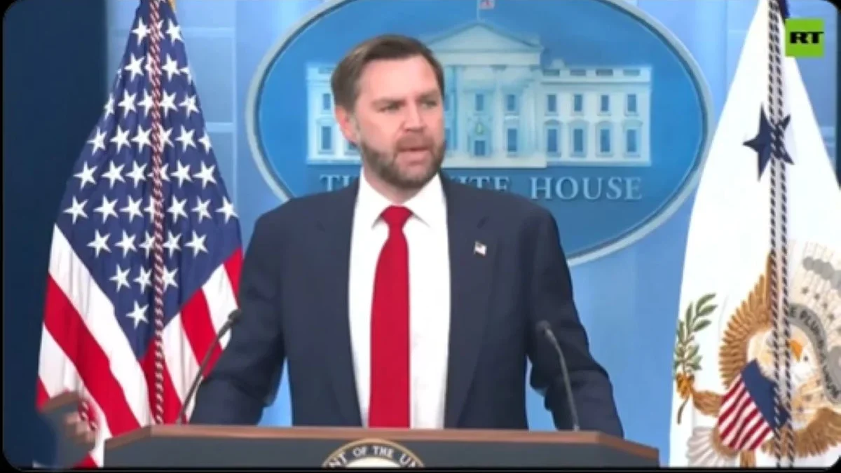 Jd vance