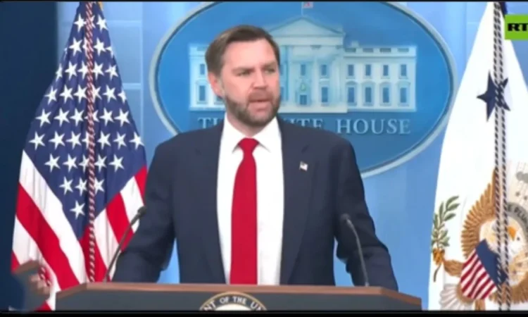 Jd vance