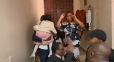 Lawyer fred ogolla drama