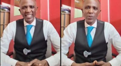 Lawyer gachie wanjohi