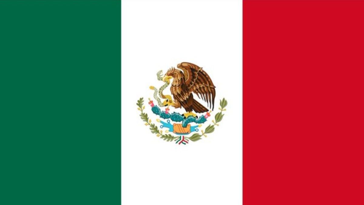 Mexico vs south africa