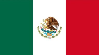 Mexico vs south africa