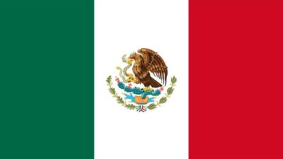 Mexico vs south africa