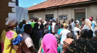 Mtopanga, Mombasa
