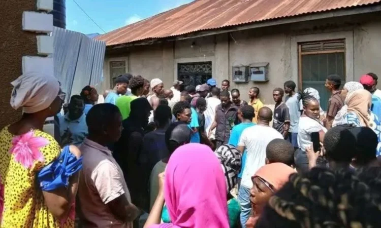 Mtopanga, Mombasa