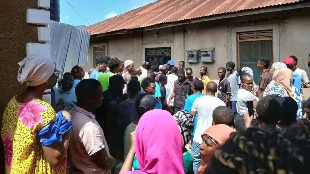 Mtopanga, Mombasa