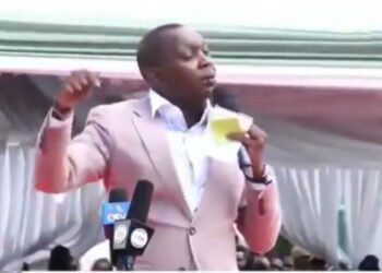 Oscar sudi