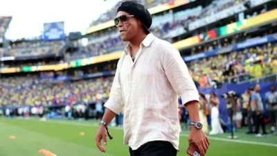 Ronaldinho gaucho