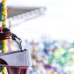 Ruto in wajir