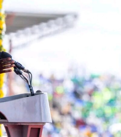 Ruto in wajir