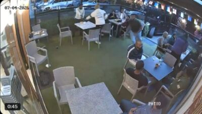 Chai Wali Restaurant along General Mathenge Road