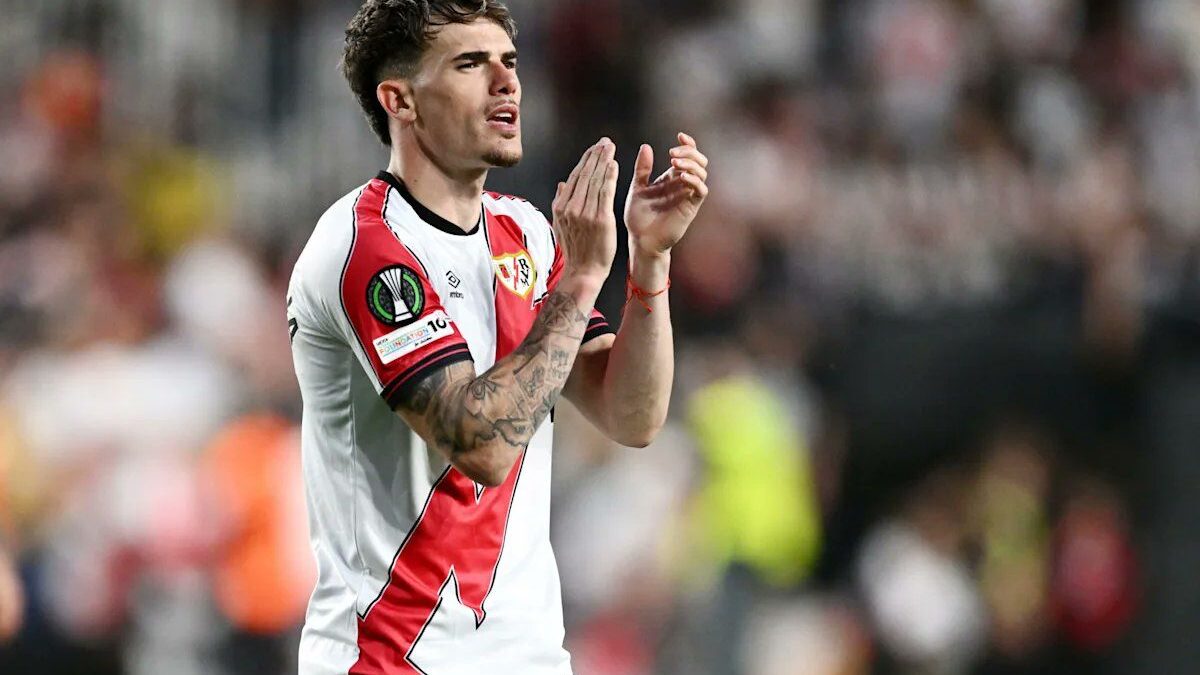 Chelsea keep working on Pep Echevarria