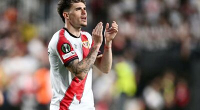 Chelsea keep working on Pep Echevarria
