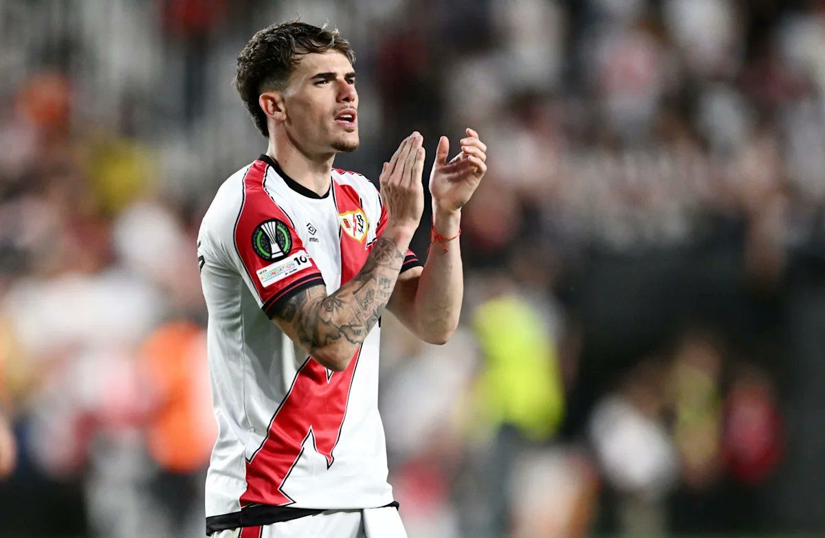 Chelsea keep working on Pep Echevarria