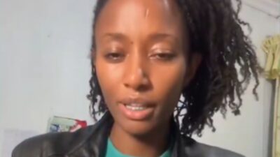 Grace Wacuka