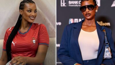 Jasinta Makwabe