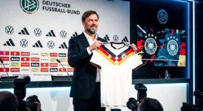 Jürgen Klopp