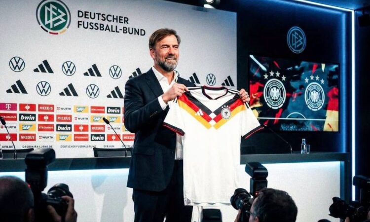 Jürgen Klopp