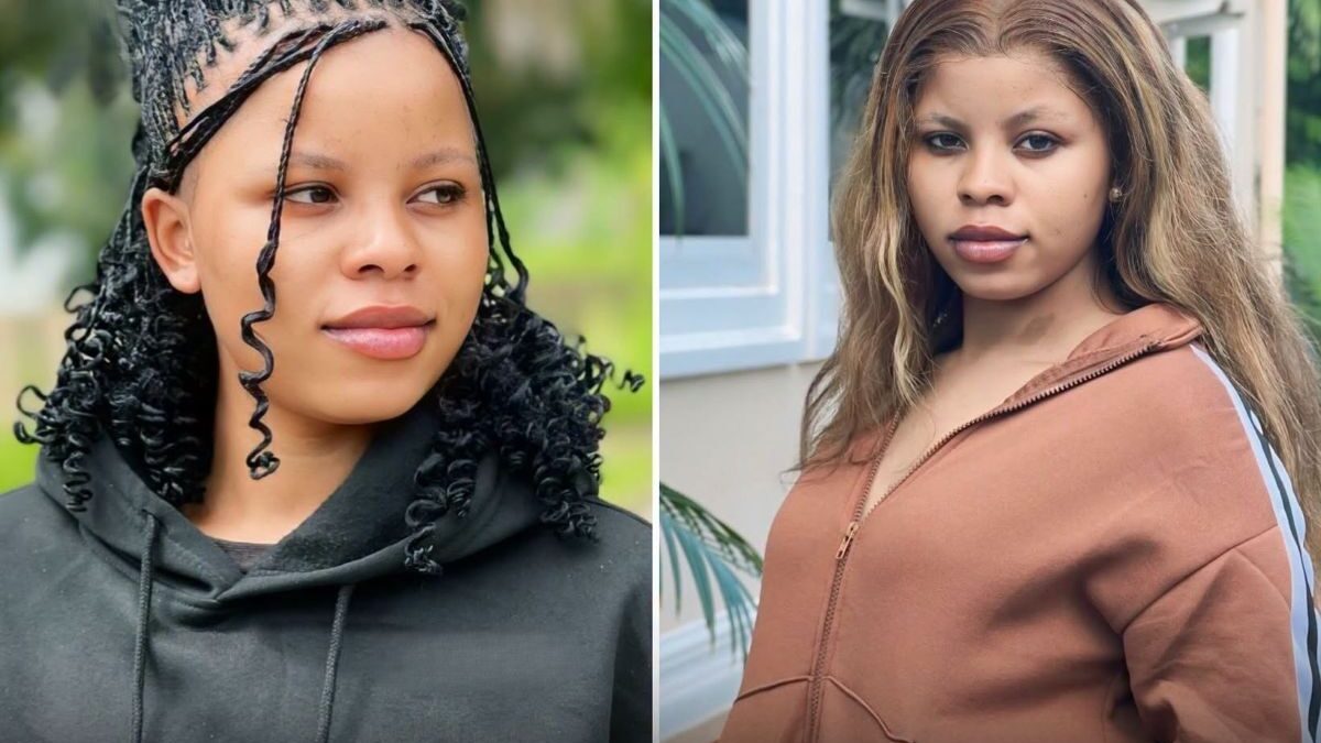 Muigizaji wa filamu kutokea tamthilia ya dunia Cathe