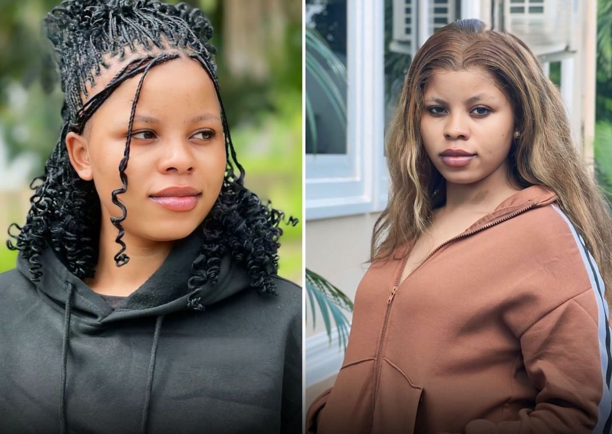 Muigizaji wa filamu kutokea tamthilia ya dunia Cathe