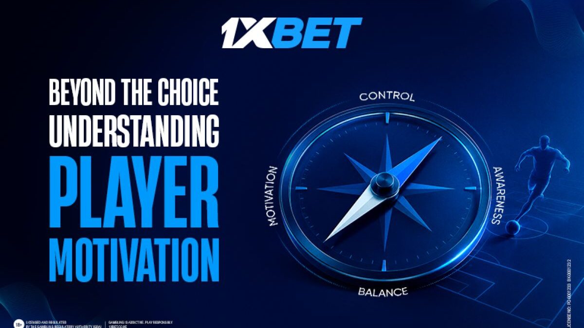 PR cover Player Motivation
