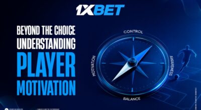 PR cover Player Motivation
