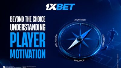 PR cover Player Motivation