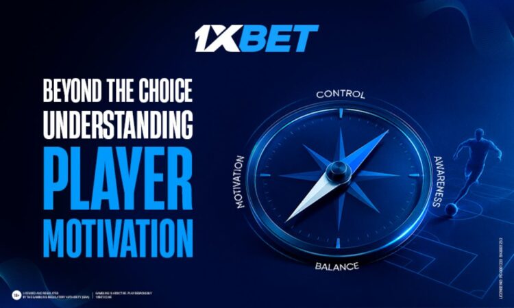 PR cover Player Motivation