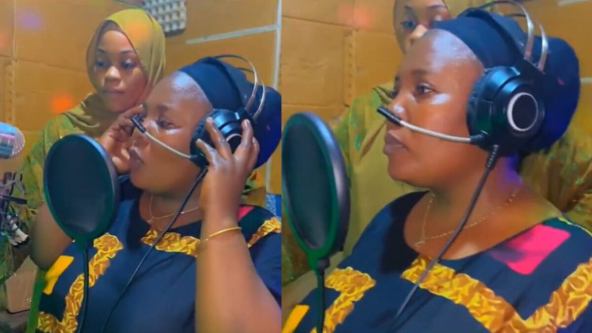 Tanzanian band Sheby Kinanda Classic Band