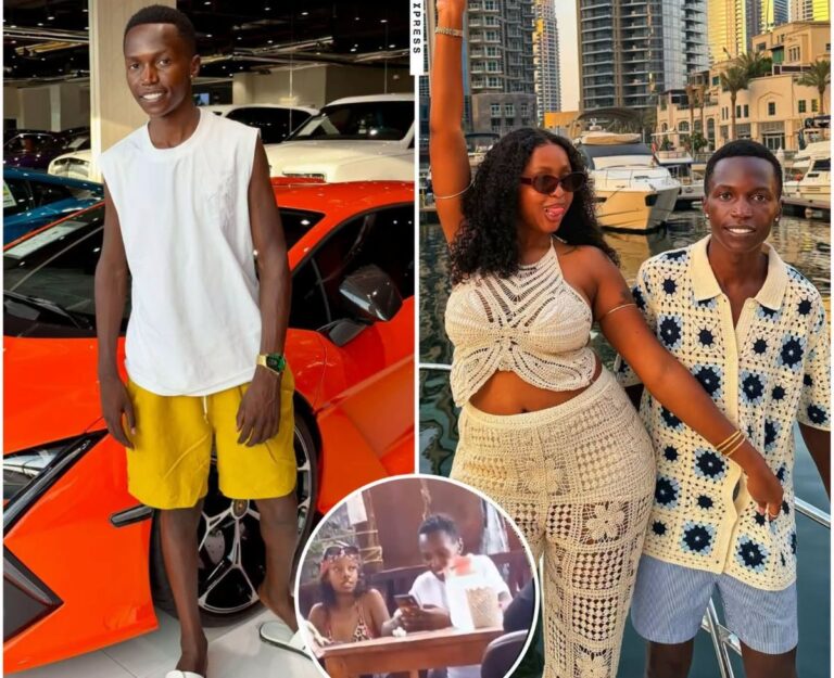 The controversial forex trader has blamed alcohol claimed his drinks were spiked, and announce