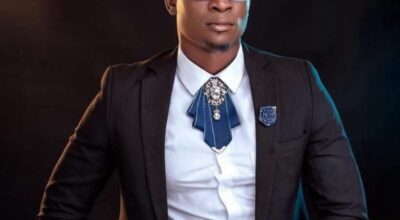 Tony Ndiema