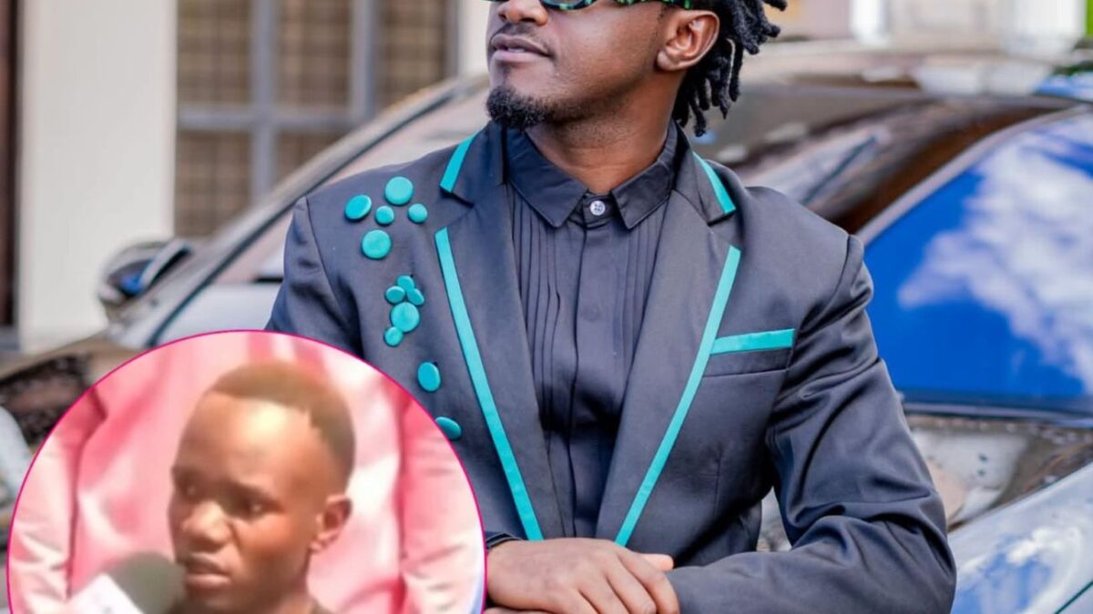 Bahati