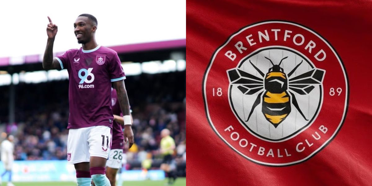 Brentford