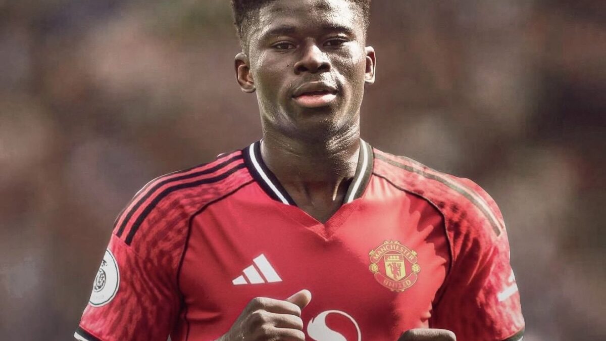Carlos baleba manchester united