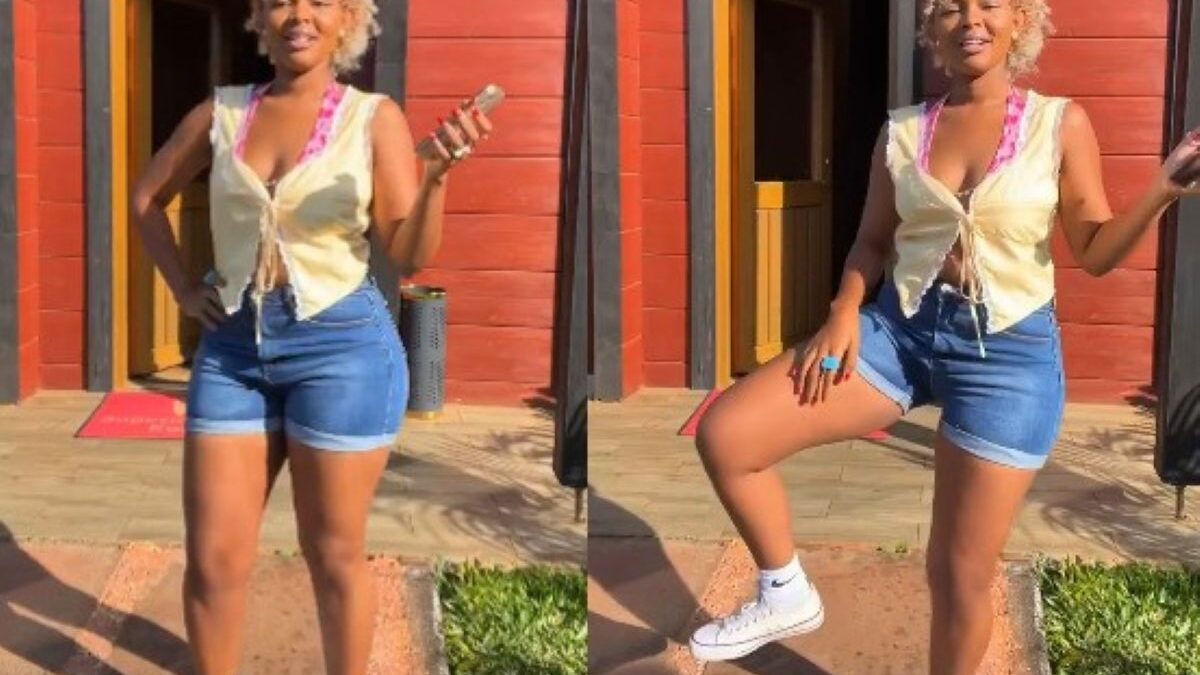 Content creator Boina