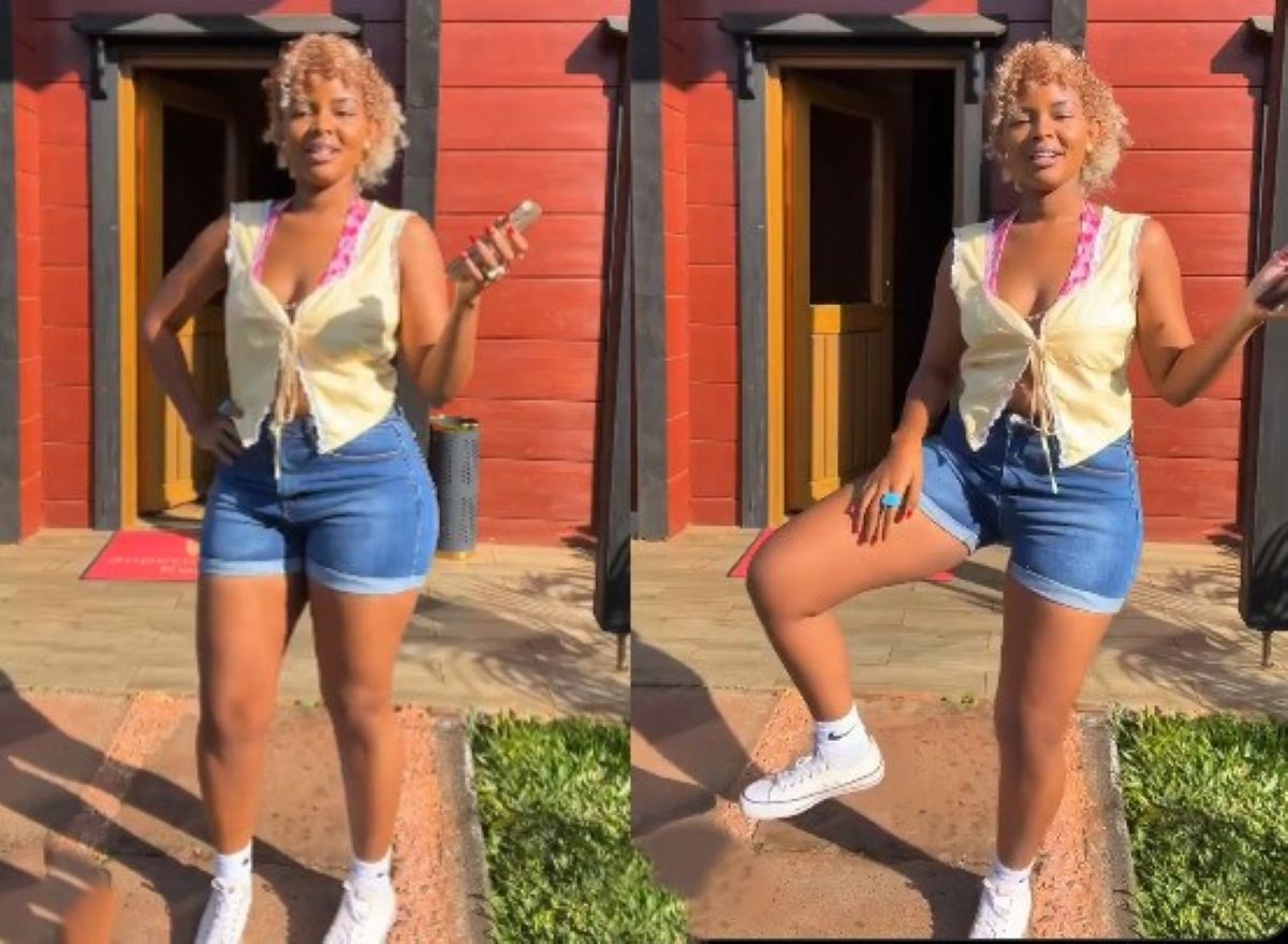 Content creator Boina