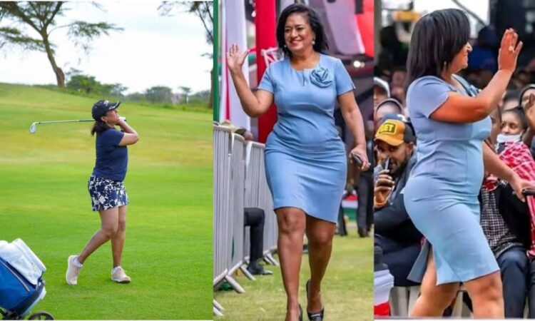 Esther muthoni passaris