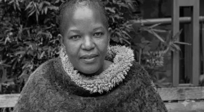Esther wairimu