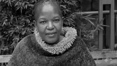 Esther wairimu