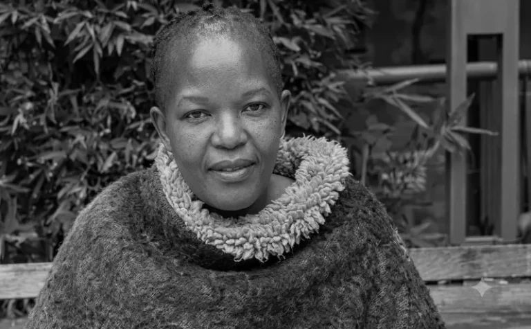 Esther wairimu