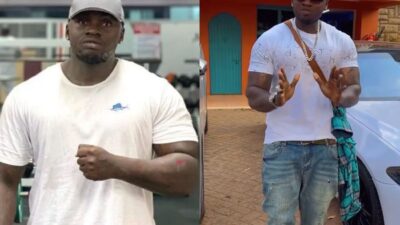 Kaligraph jones weight loss