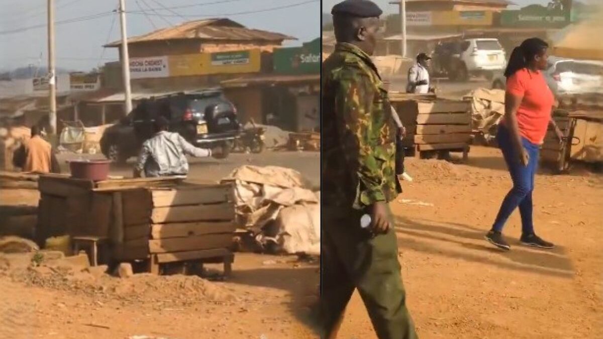 Keumbu kisii