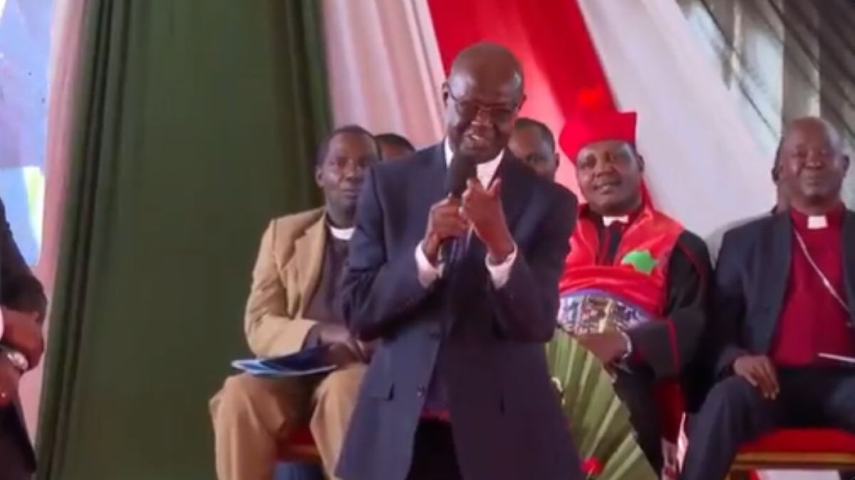 Kiraitu murungi