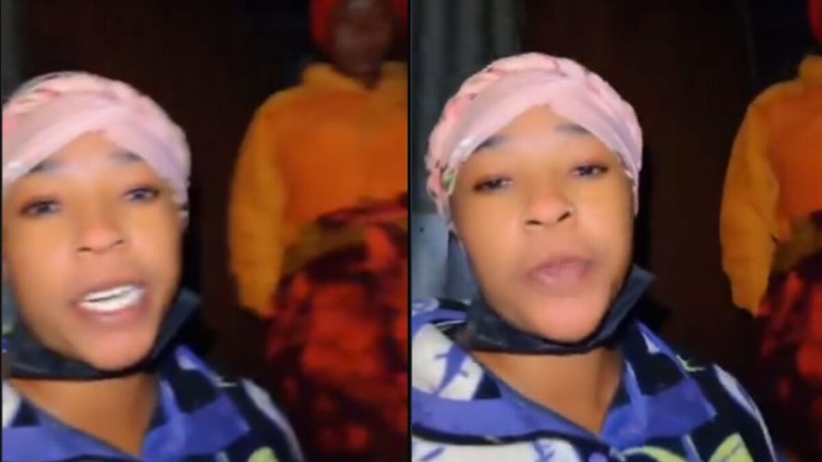 Mali ya kibe