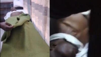Man shot inside fikirini jacobs car