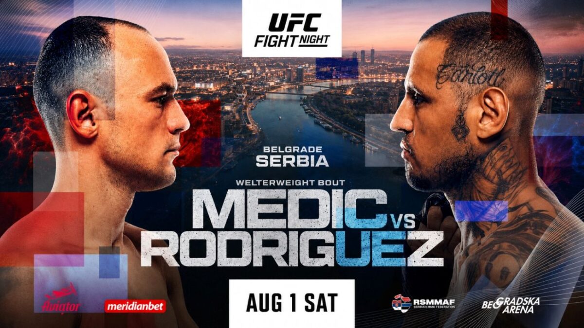 Meridian august fight